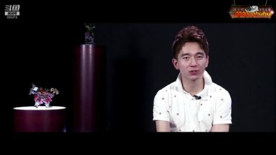 来吃串串发布了一个斗鱼视频2019-10-08