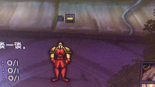 踏平Mc and 血色修道院