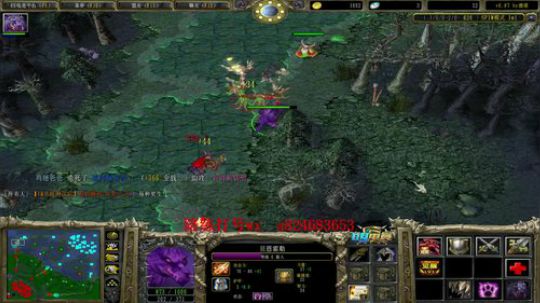 S11赛季上分asdddd 2019-10-07 21点场