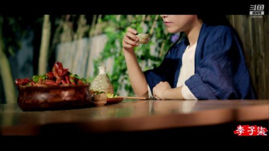 哆啦爱梦梦发布了一个斗鱼视频2019-10-08