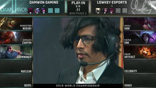 我本善良72发布了一个斗鱼视频2019-10-08