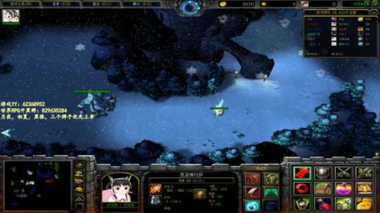 世界RPG的第十天 2019-10-05 22点场