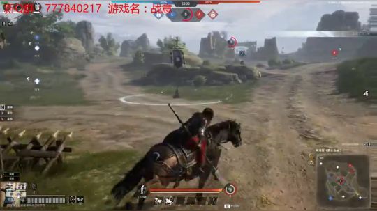 联机 星际 独立 小众 修仙 生存！ 2019-10-07 20点场