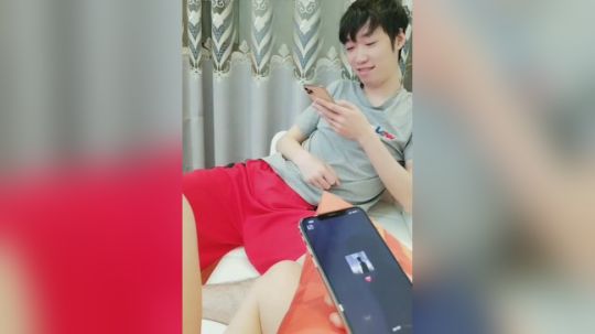 我好像变色了？