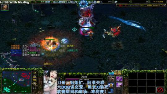紧随阿狗也发烧了- -一定是特别的缘分 2019-10-07 23点场