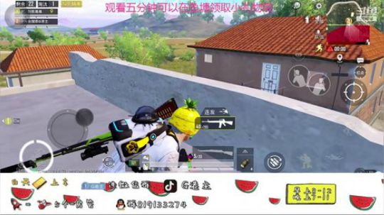 干啥啥不行，舔包第一名 2019-10-08 12点场