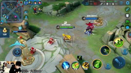 九日：巅峰赛 2019-10-08 19点场