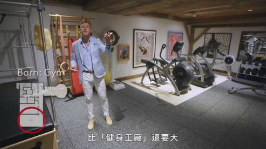 2000万美元·水磨坊精美滨海豪宅欣赏