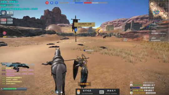 打爵位千万不要单排！千万不要单排！！ 2019-10-07 23点场