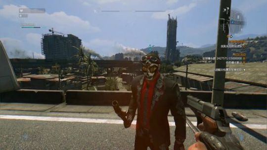 究极裂裂怪 开荒 冲冲冲！ 2019-10-05 06点场