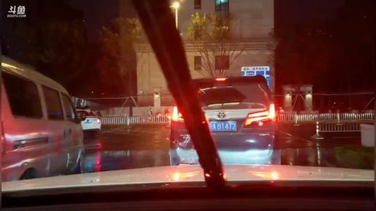 冬天的郑州 2019-10-04 19点场