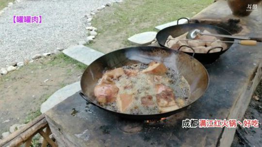 向往的生活(≧ω≦)/ 2019-10-08 14点场