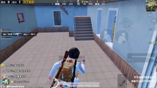 AK魔鬼游走于夜间 三百米内生灵涂炭 2019-10-06 02点场