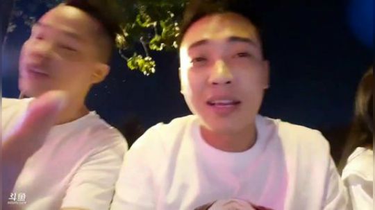 冬天的郑州 2019-10-03 00点场