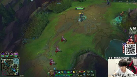 普朗东：英雄联盟启动，吃鸡炸了 2019-10-08 15点场