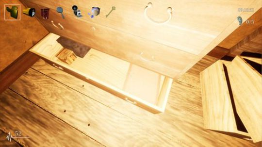 深夜恐怖游戏 究极裂裂怪~ 2019-09-30 03点场