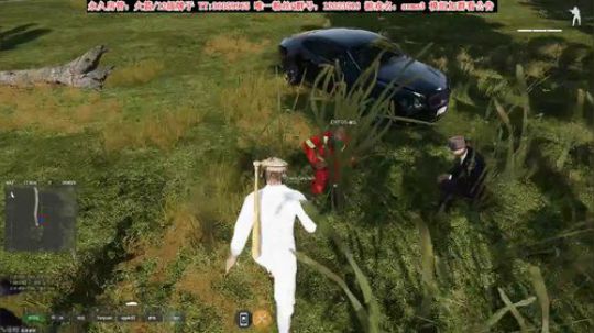 【二哥】梦回银湖！ 2019-10-07 21点场