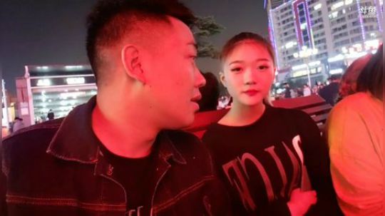 冬天的郑州 2019-10-07 20点场