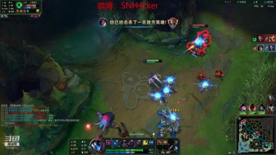 巴音布鲁克 7314971 2019-10-08 18点场