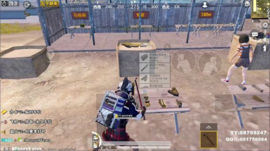 AK魔鬼游走于夜间 三百米内生灵涂炭 2019-10-05 22点场