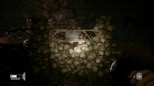 深夜恐怖游 究 极裂裂怪！ 2019-09-29 06点场