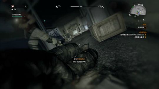 究极裂裂怪 开荒 冲冲冲！ 2019-10-05 08点场