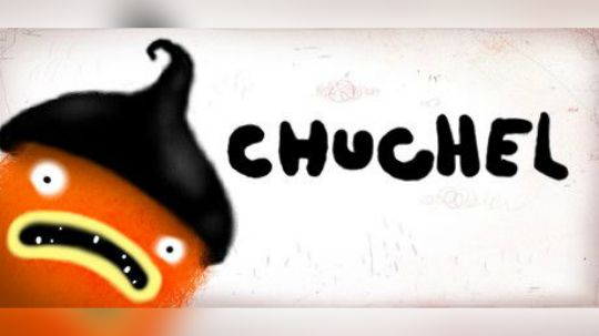 毛线先生（Mr.CHUCHEL）