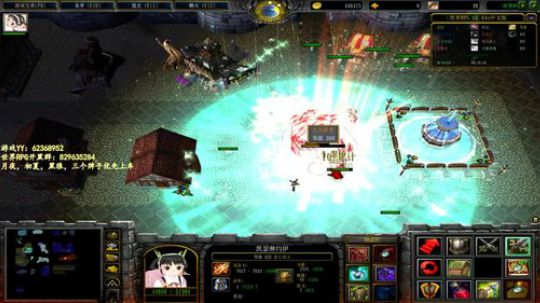 世界RPG的第十天 2019-10-07 12点场