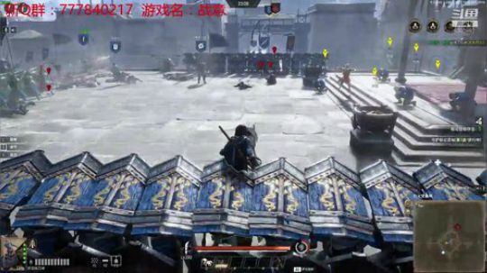 联机 星际 独立 小众 修仙 生存！ 2019-10-06 16点场