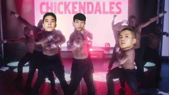 谁偷了剪辑师的可乐？