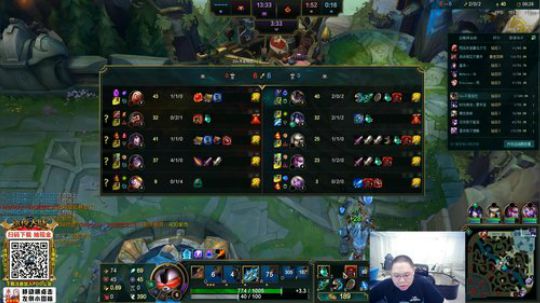 菜菜的瓜皮帽发布了一个斗鱼视频2019-10-08