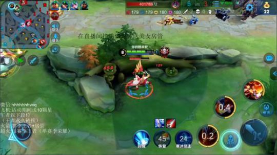 魔猪： 玄策任何王者局疯狂抓人 2019-10-07 21点场