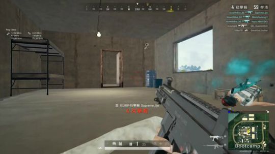 FPP集锦：小迹女秘书帮忙做的第一个视频