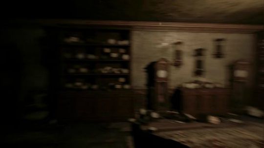 深夜恐怖游 究 极裂裂怪！ 2019-09-29 02点场