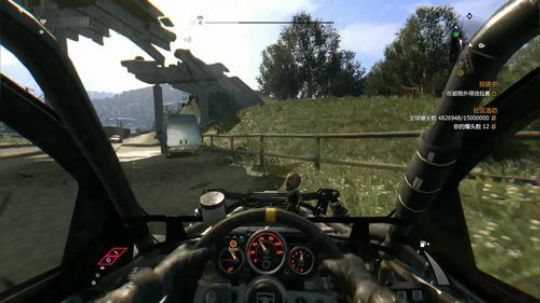 究极裂裂二人组 开荒冲冲冲！ 2019-10-06 12点场