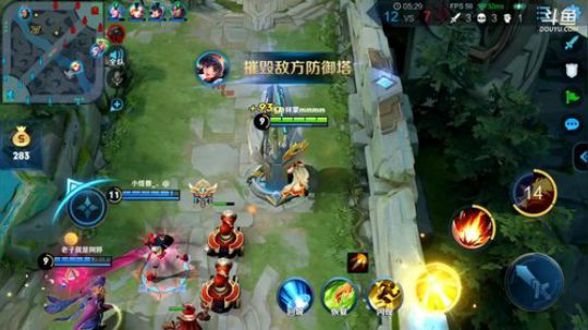 登月团丶离去发布了一个斗鱼视频2019-10-09