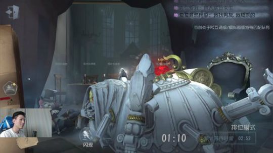 【头鱼】今天想抓螃蟹 2019-10-09 20点场