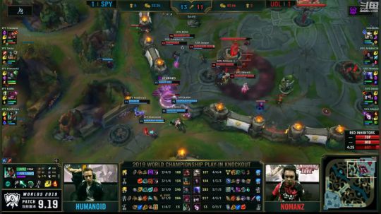 liyunanhj发布了一个斗鱼视频2019-10-09