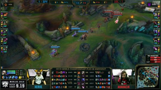 liyunanhj发布了一个斗鱼视频2019-10-09