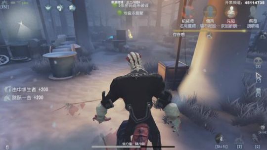 【六神】随缘直播间 2019-10-09 19点场