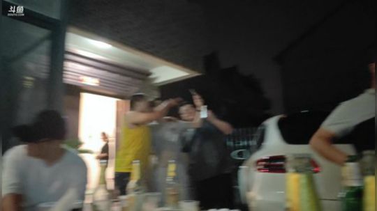 鸟、鸟家三周年快乐。 2019-10-03 19点场