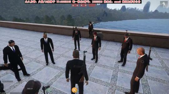 【二哥】梦回银湖！ 2019-10-08 20点场