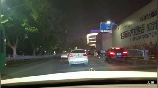 郑州，一个有故事的城市！ 2019-09-29 20点场