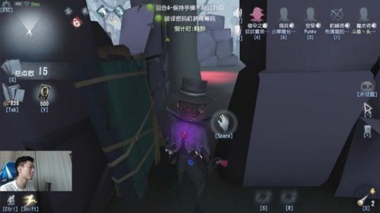 【头鱼】今天想抓螃蟹 2019-10-09 18点场