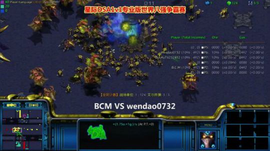 DSA 8.0| 天使風暴™️专业版 2019-10-07 19点场