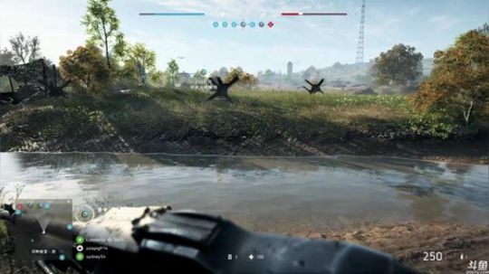 《神界：原罪2》《全面战争：战锤》 2019-10-08 22点场