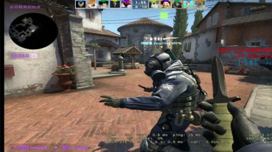 帮水友打定级赛 304238 2019-10-06 17点场