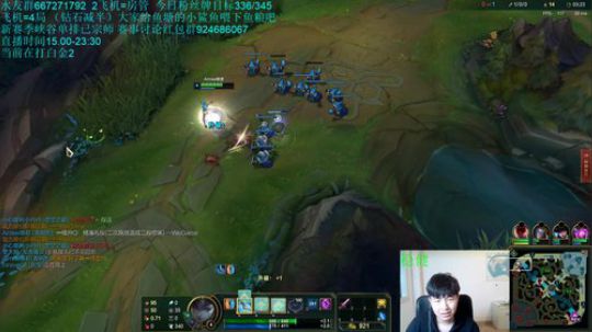 青钢影导师gogogo，办个卡吧 2019-10-07 19点场