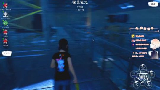 舟阿i:  新赛季 冲鸭! 2019-10-06 19点场