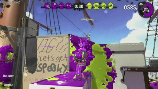 splatoon2 5421224 2019-10-04 18点场